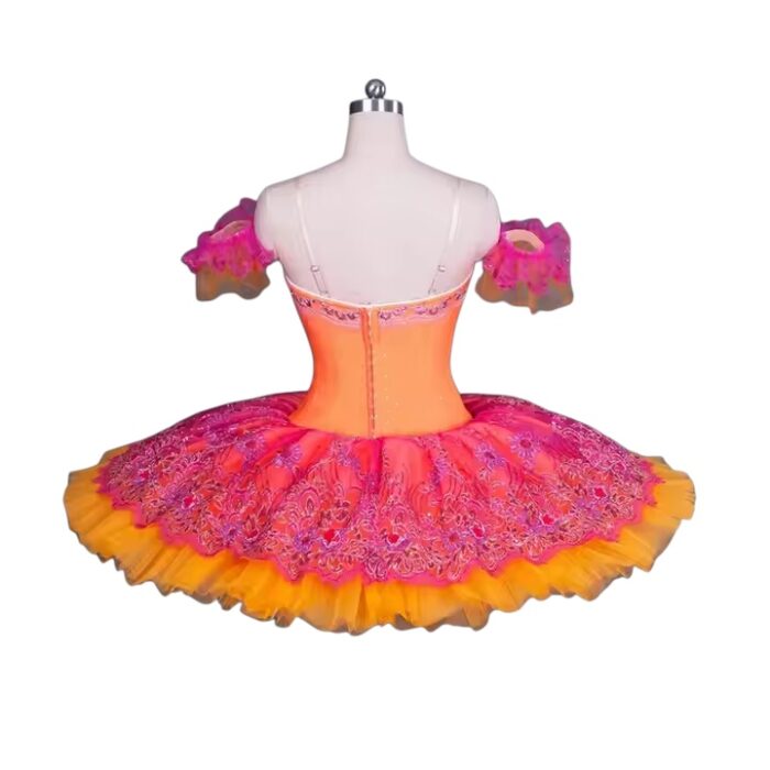 Nutcracker flowers - Image 3